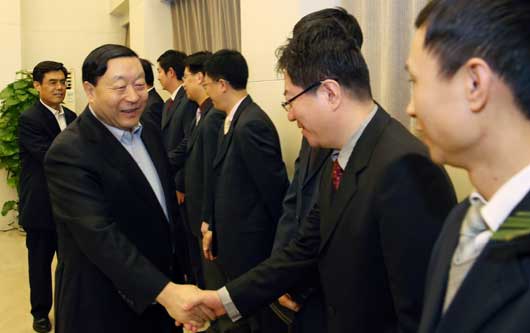 冀北老总_冀北电力王宣元(2)