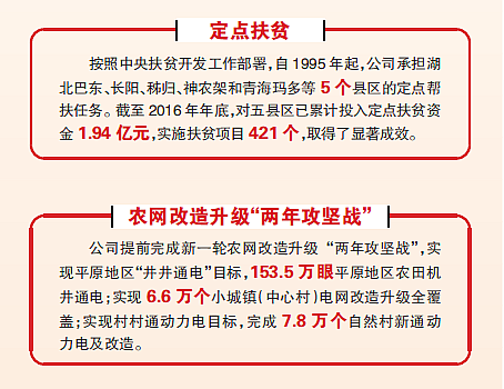 全面建成小康社会意味着没有贫困人口(2)