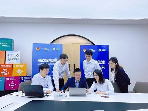 童充:从电网防雷技术“拓荒者”到“全球先锋”