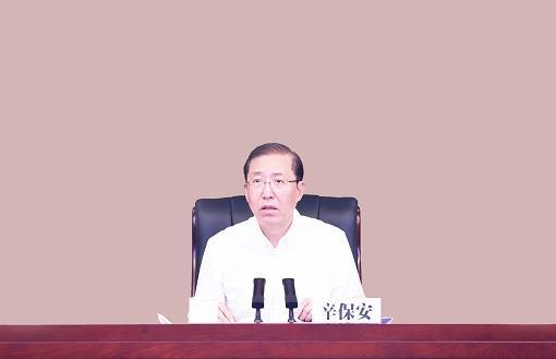从严从紧落实首都疫情防控措施<br>慎终如始毫不松懈战疫情保供电