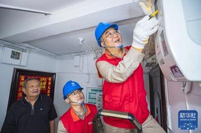 喜迎二十大丨张黎明:创新使工作更快乐