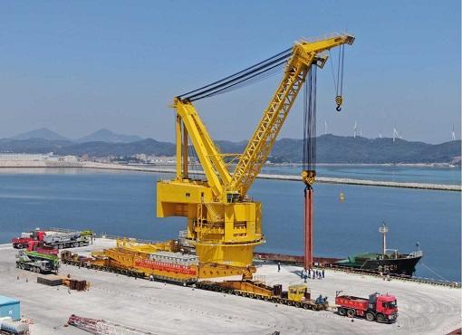 擘画蓝图变为美好现实<br>闽粤联网工程竣工投产