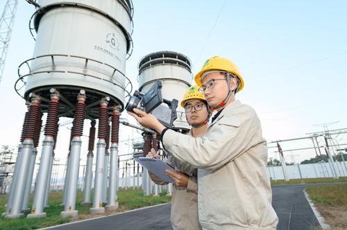 国网四川电力：全力做好今冬明春电力保供