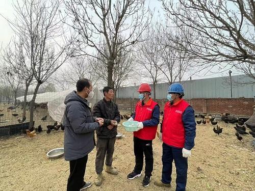 认真学习宣传贯彻党的二十大精神丨乡村振兴 富民惠农