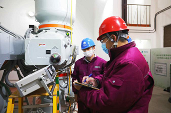 国内首台(套)110千伏C4环保气体GIS设备在上海投运