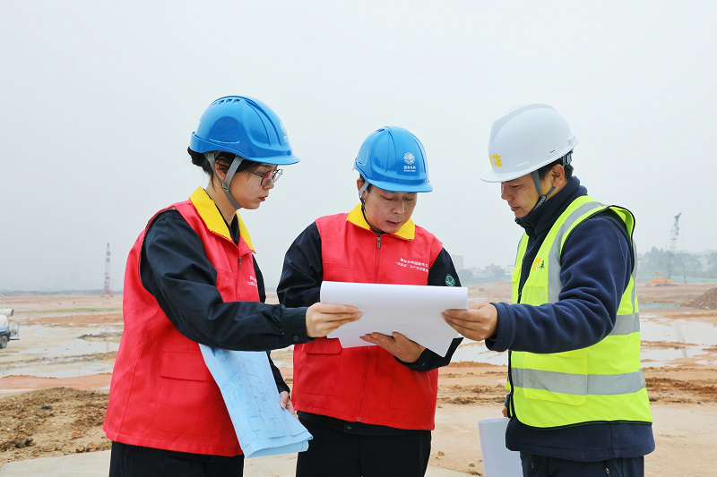 学思想 强党性 重实践 建新功｜办电服务更优化 营商环境再提升 