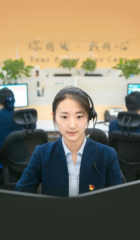 节日我在岗｜劳动是一切幸福的源泉