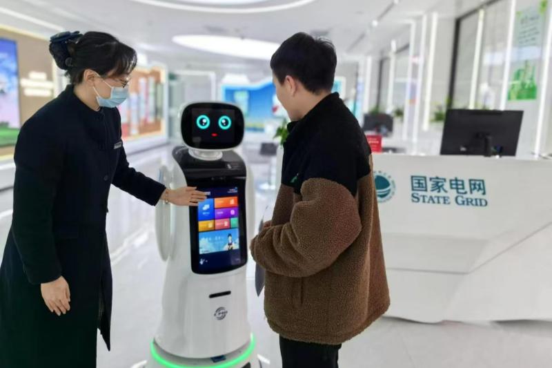 坚持人民至上 满足人民美好生活用能需要