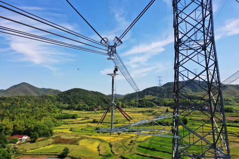 国家电网公司四项成果入选国家能源局重大科技创新成果
