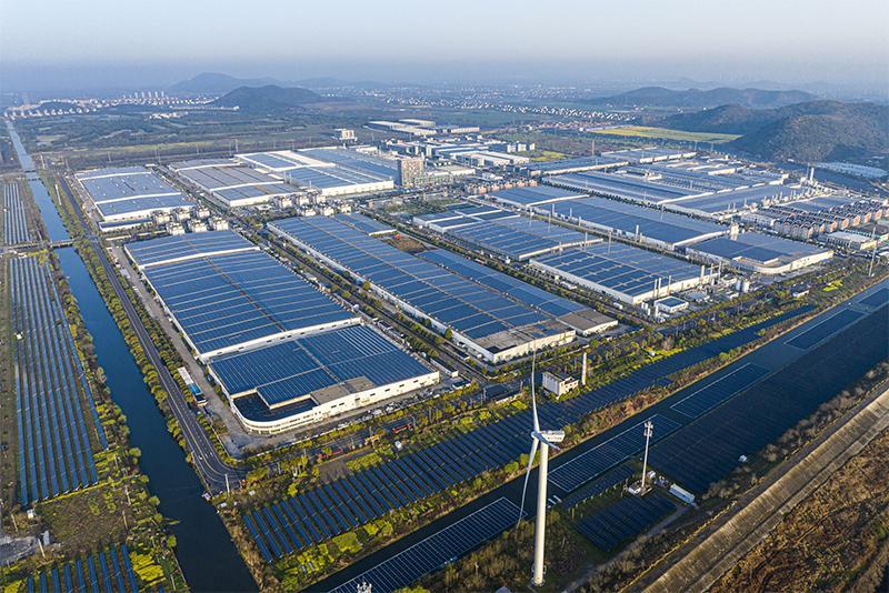 国家电网与西安交通大学举行会谈并签署全面深化合作框架协议