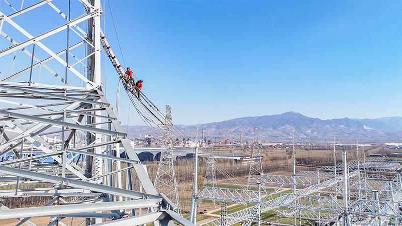 公司党组举办深入贯彻中央八项规定精神学习教育读书班
