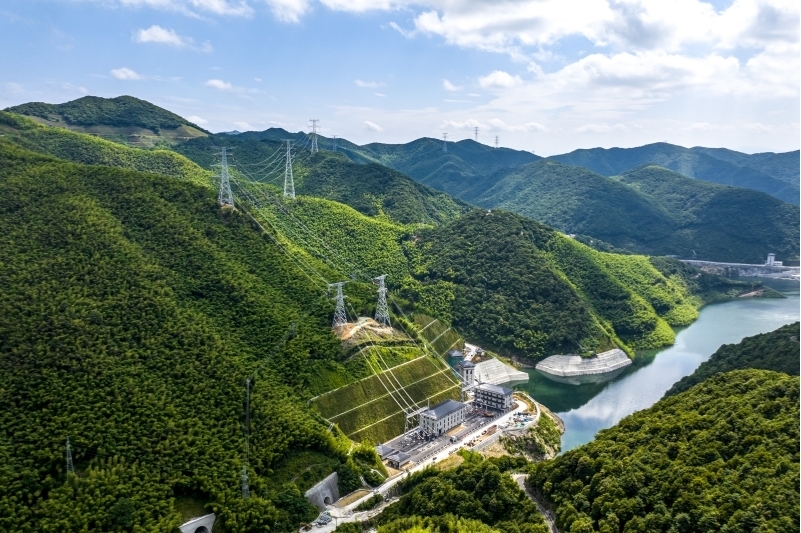公司積極擴大有效投資加快重大項目建設