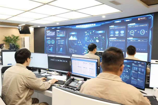 迎峰度夏｜提升供电可靠性服务百业民生