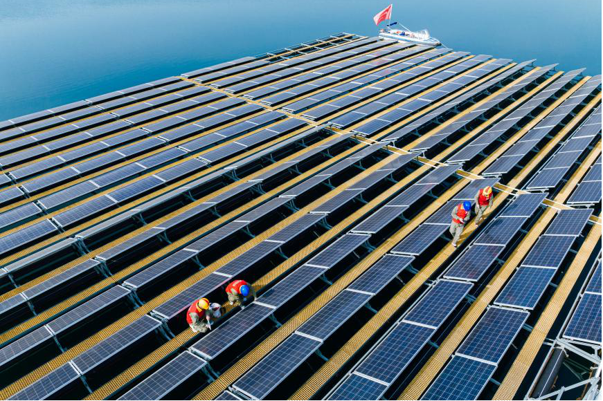 新时代高质量党建工程｜红领党建塑形铸魂