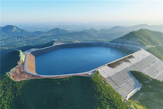 国家电网圆满完成迎峰度夏保供、防汛救灾和重大保电任务