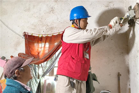 新时代高质量党建工程｜锻造“铁军”队伍扛牢责任担当