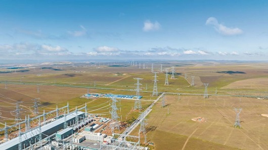 弘扬科学家精神｜矢志创新集智攻关新能源并网技术