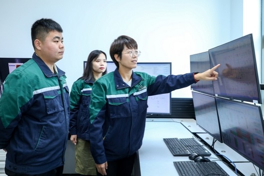 弘扬科学家精神｜矢志创新集智攻关新能源并网技术